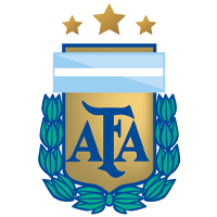 アルゼンチン代表エンブレム