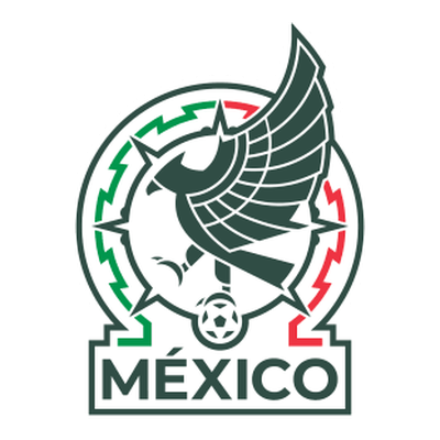 メキシコ代表エンブレム