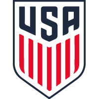 アメリカ代表エンブレム