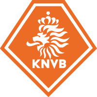 オランダ代表エンブレム